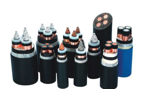 Medium Voltage Cables